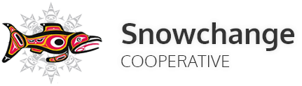 Snowchange logo